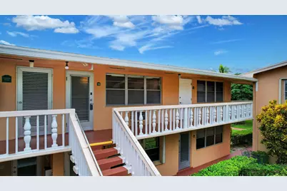 70 Camden C, West Palm Beach, FL 33417 - Photo 1