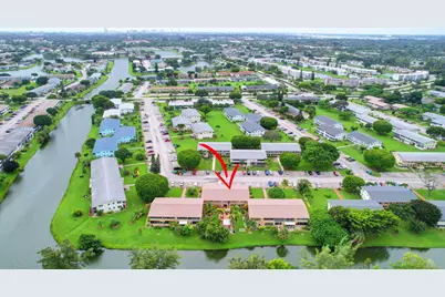 70 Camden C, West Palm Beach, FL 33417 - Photo 18