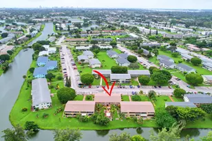 70 Camden C, West Palm Beach, FL 33417 - Photo 18
