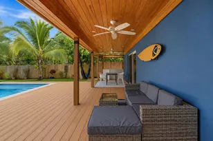 721 N Lakeside Dr, Lake Worth Beach, FL 33460 - Photo 6