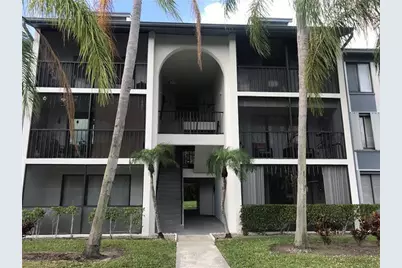 1009 Green Pine Boulevard #G1, West Palm Beach, FL 33409 - Photo 1