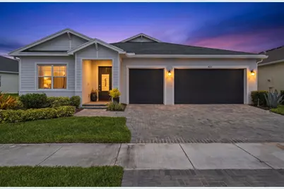 511 SE Mulberry Way, Port Saint Lucie, FL 34984 - Photo 1