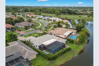 10134 Crosswind Road, Boca Raton, FL 33498 - Photo 2