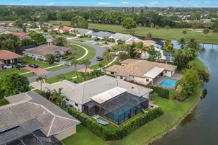 10134 Crosswind Rd, Boca Raton, FL 33498 - Photo 2