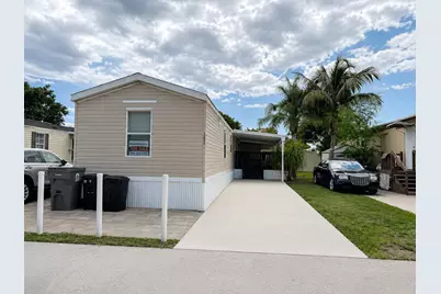 1331 Carefree Park Avenue #75, West Palm Beach, FL 33415 - Photo 1