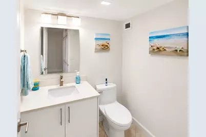 17021 N Bay Road #816, Sunny Isles Beach, FL 33160 - Photo 8