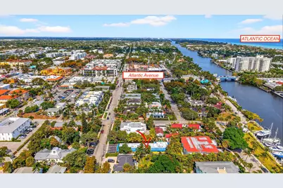 111 SE 7th Avenue #A, Delray Beach, FL 33483 - Photo 22