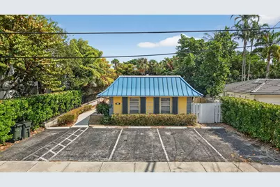 111 SE 7th Avenue #A, Delray Beach, FL 33483 - Photo 6