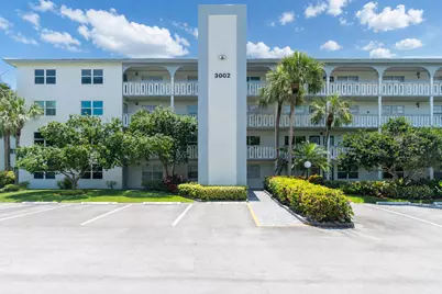 3002 Portofino Isle #D1, Coconut Creek, FL 33066 - Photo 1