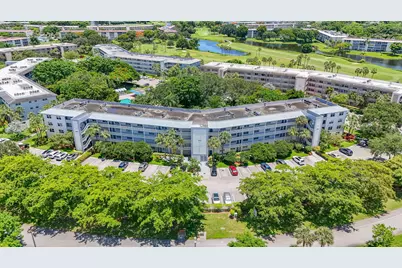3002 Portofino Isle #D1, Coconut Creek, FL 33066 - Photo 28