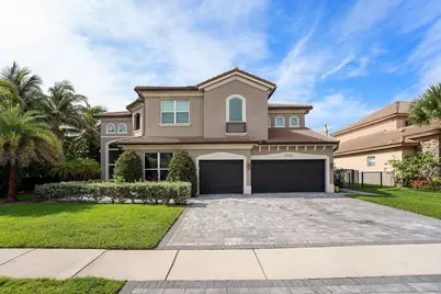 9173 Oak Alley Drive, Lake Worth, FL 33467 - Photo 1