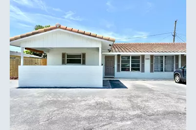 1605 NE 50th Court #1, Fort Lauderdale, FL 33334 - Photo 1