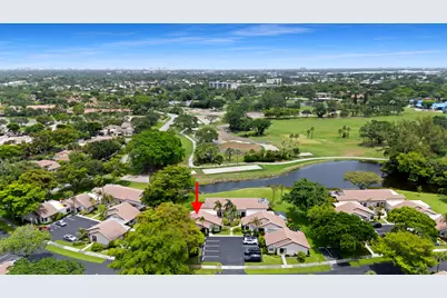 3018 Lake Shore Drive, Deerfield Beach, FL 33442 - Photo 2