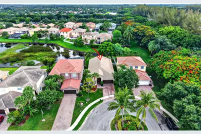 8049 Via Bolzano, Lake Worth, FL 33467 - Photo 42