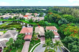 8049 Via Bolzano, Lake Worth, FL 33467 - Photo 42