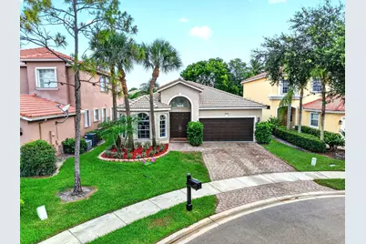 8049 Via Bolzano, Greenacres, FL 33467 - Photo 1