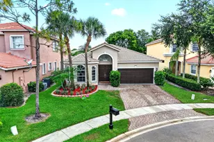 8049 Via Bolzano, Lake Worth, FL 33467 - Photo 1