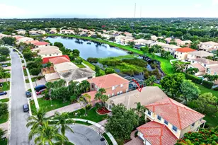 8049 Via Bolzano, Lake Worth, FL 33467 - Photo 44