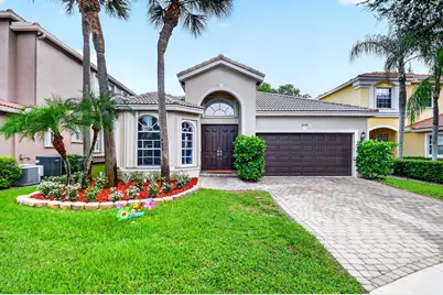 8049 Via Bolzano, Lake Worth, FL 33467 - Photo 2