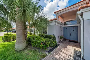15216 S Tranquility Lake Dr, Delray Beach, FL 33446 - Photo 2