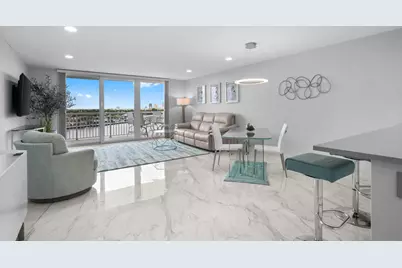 511 Bayshore Drive #910, Fort Lauderdale, FL 33304 - Photo 2