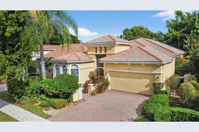 1848 Via Castello, Wellington, FL 33411 - Photo 1