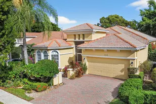 1848 Via Castello, Wellington, FL 33411 - Photo 1