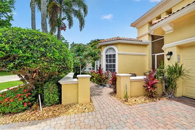 1848 Via Castello, Wellington, FL 33411 - Photo 4