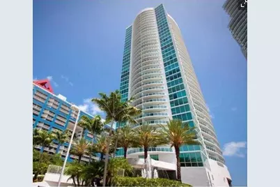 2101 Brickell Avenue #504, Miami, FL 33129 - Photo 1