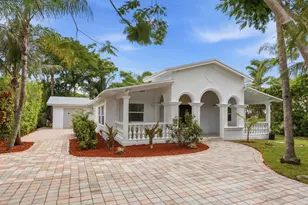 4793 Badger Ave, West Palm Beach, FL 33417 - Photo 1