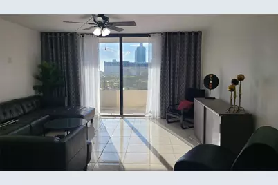 2500 Parkview Drive #802, Hallandale Beach, FL 33009 - Photo 4