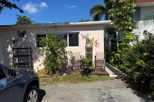 1503 Hayes St, Hollywood, FL 33020 - Photo 1