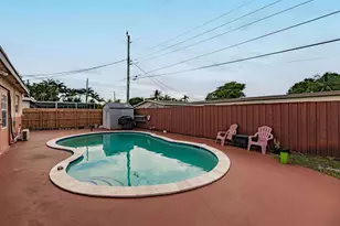 [Address not provided], Lauderdale Lakes, FL 33309 - Photo 26
