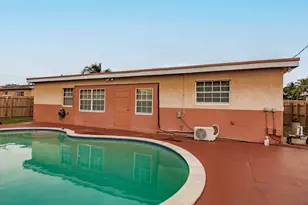 [Address not provided], Lauderdale Lakes, FL 33309 - Photo 28