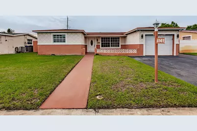 [Address not provided], Lauderdale Lakes, FL 33309 - Photo 1