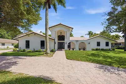 11200 NW 33rd Street, Coral Springs, FL 33065 - Photo 1