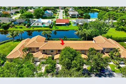 6374 Park Lake Circle, Boynton Beach, FL 33437 - Photo 2