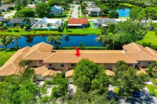 6374 Park Lake Cir, Boynton Beach, FL 33437 - Photo 2
