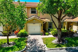6374 Park Lake Cir, Boynton Beach, FL 33437 - Photo 1