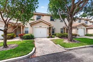 6374 Park Lake Cir, Boynton Beach, FL 33437 - Photo 4