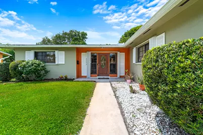 4460 NW 3rd Place, Plantation, FL 33317 - Photo 2
