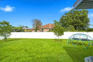 4565 SW Scope St, Port Saint Lucie, FL 34953 - Photo 34