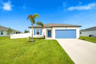 4565 SW Scope St, Port Saint Lucie, FL 34953 - Photo 2