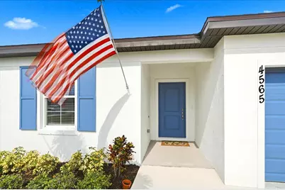 4565 SW Scope Street, Port Saint Lucie, FL 34953 - Photo 4