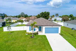 4565 SW Scope St, Port Saint Lucie, FL 34953 - Photo 1