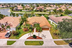 22325 Collington Dr, Boca Raton, FL 33428 - Photo 4