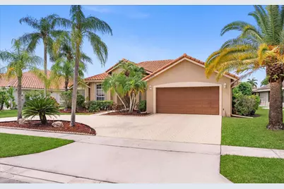 22325 Collington Drive, Boca Raton, FL 33428 - Photo 1