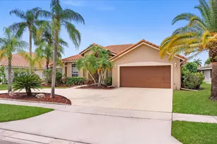 22325 Collington Dr, Boca Raton, FL 33428 - Photo 1