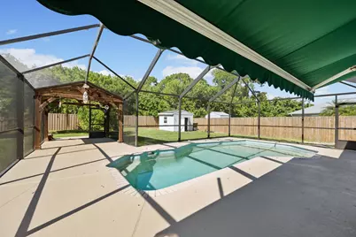 2230 SE Dill Lane, Port Saint Lucie, FL 34952 - Photo 2