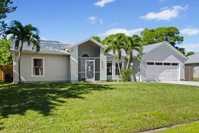 2230 SE Dill Lane, Port Saint Lucie, FL 34952 - Photo 1